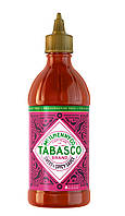 Соус Солодко-пряний Перцевий Tabasco Sweet & Spicy Sauce 315 г.