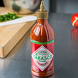 Соус Солодко-пряний Перцевий Tabasco Sweet & Spicy Sauce 315 г., фото 2