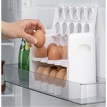 Органайзер для зберігання яєць на 30 шт. Folly BNM-4016