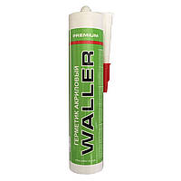 Акриловий герметик - WALLER Acrylic Sealant Premium 280ml