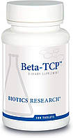 Biotics Research Beta-TCP / Бета-TCP підтримка здорового жовчовідтоку 180 таблеток