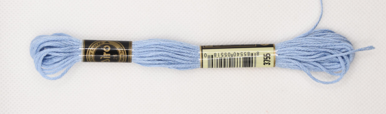 Мулине, фото 1