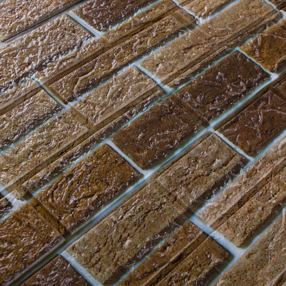 3D панелі самоклейка на стіну, самоклеючі м'які 3Д панелі 5 мм ...