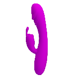 Pretty Love HUNTER vibrator pink, фото 2