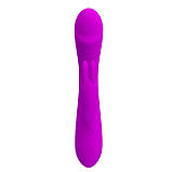 Pretty Love HUNTER vibrator pink, фото 4