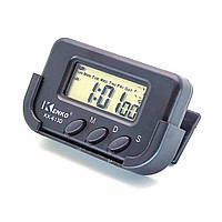 Автомобільний годинник KENKO KK-613D