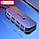 USB-хаб Yhemi 5в1 USB to 4хUSB 3.0 + Type-C, фото 2