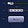 USB-хаб Yhemi 5в1 USB to 4хUSB 3.0 + Type-C, фото 6