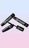 Туш для вій Екстремальний об'єм Avon Чорніша чорного Exxtravert  Екстравертна, фото 3