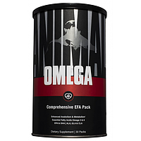 Universal Animal Omega 30 Packs