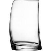 Набір склянок високих Pasabahce Penguen 6 штук 275 мл d6 см h11 см скло (42542)