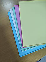 Килимок силіконовий для пастили Tekhniko ChefMat CM-350 Purple (фіолетовий)