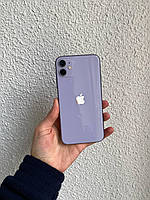 Б/У IPhone 11 64gb Purple | АКБ 85+%