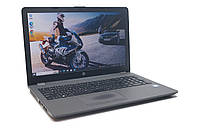 Ноутбук HP 250 g6 15,6''/i5-7200U/8Gb/256Gb/Intel HD Graphics 620 4Gb/1366×768/TN/6год 40хв(A)(A+)