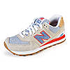 Кроссовки женские New Balance 574 / NBC-1032, фото 4