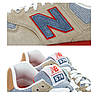 Кроссовки женские New Balance 574 / NBC-1032, фото 5