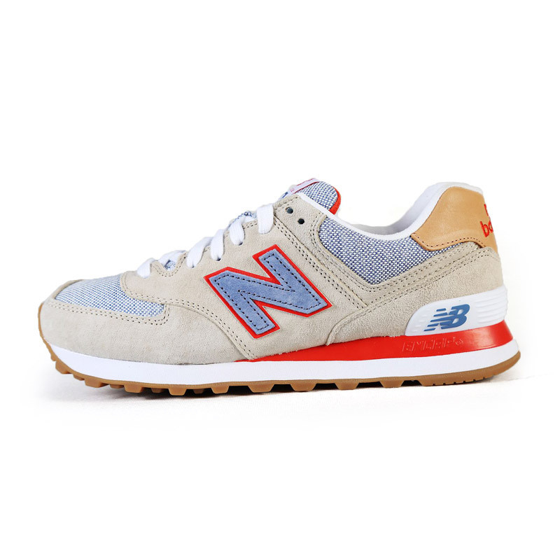 Кроссовки женские New Balance 574 / NBC-1032, фото 1