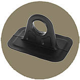 Човен надувний пвх одномісний PROFI L-200, фото 6