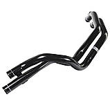 Патрубок системи охолодження T222884 GC467G071BC, фото 2