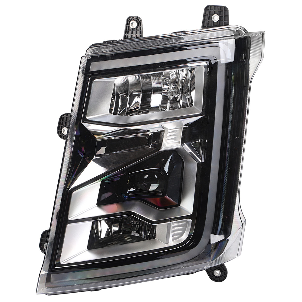 Фара головна FORD F-MAX ліва T328063 JC4613E015AB, фото 1