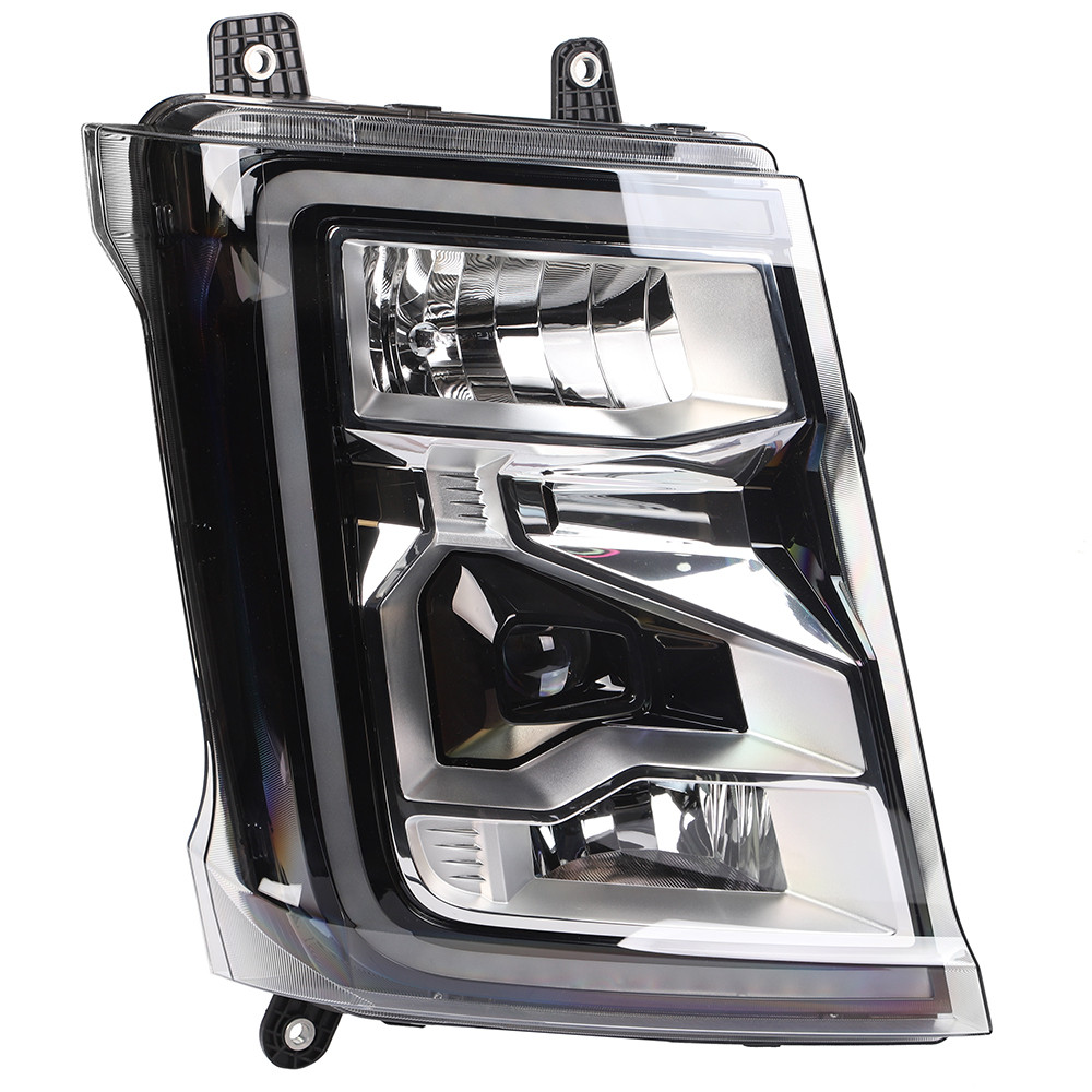 Фара головного світла права F-MAX T334729 JC4613E014AC, фото 1