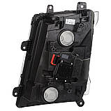 Фара головного світла права F-MAX T334729 JC4613E014AC, фото 2