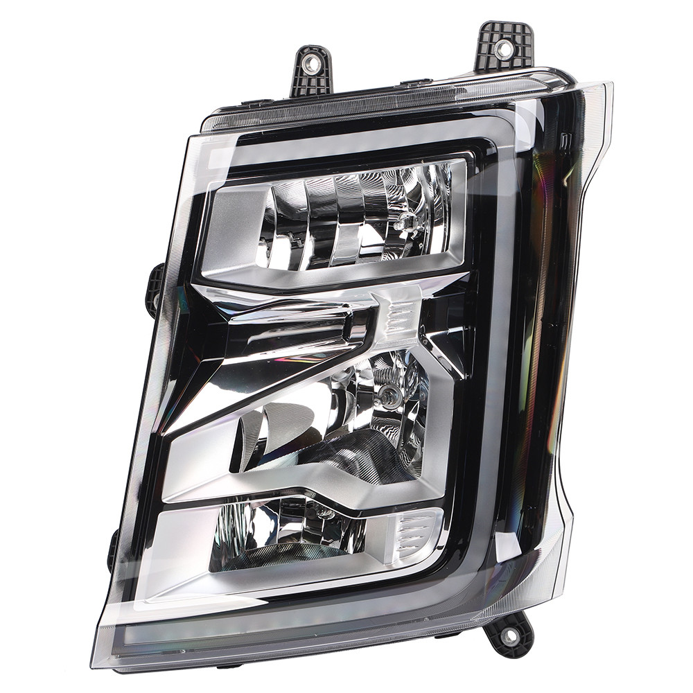 Фара основна ліва FORD F-MAX T418578 JC4613W030AH, фото 1