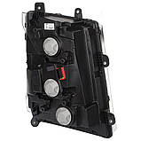 Фара основна ліва FORD F-MAX T418578 JC4613W030AH, фото 2