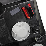 Фара основна ліва FORD F-MAX T418578 JC4613W030AH, фото 3