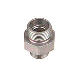 Штуцер насоса гідропідсилювача T218745 GC463R581EA, фото 3