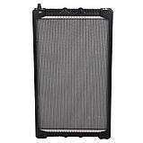 Радіатор інтеркулера FORD 1848 T220444 GC468D048AA, фото 2