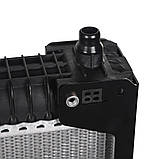 Радіатор інтеркулера FORD 1848 T220444 GC468D048AA, фото 3