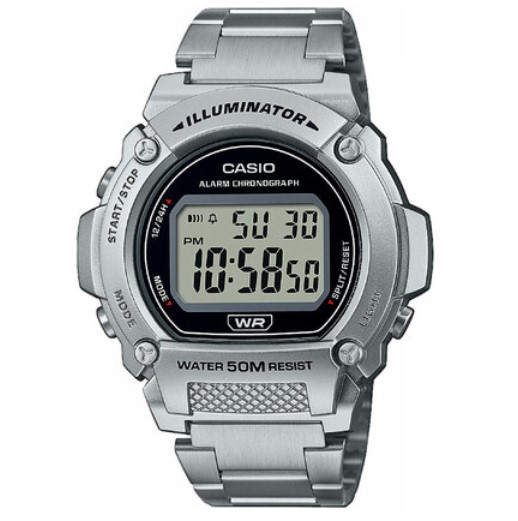 Casio W-219HD-1AVEF