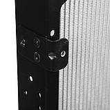 Радіатор охолодження двигуна FORD Е5 без дод. виходу FORD 1833, 2533, 2633 T344564 DC468005CB, фото 3