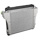 Радіатор з інтеркулером у зборі T223154 9C468K226AF, фото 3