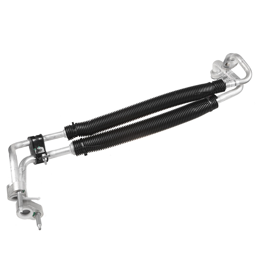 Трубка компресора кондиціонера T417215 GC4619D850AH, фото 1