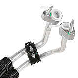 Трубка компресора кондиціонера T417215 GC4619D850AH, фото 3