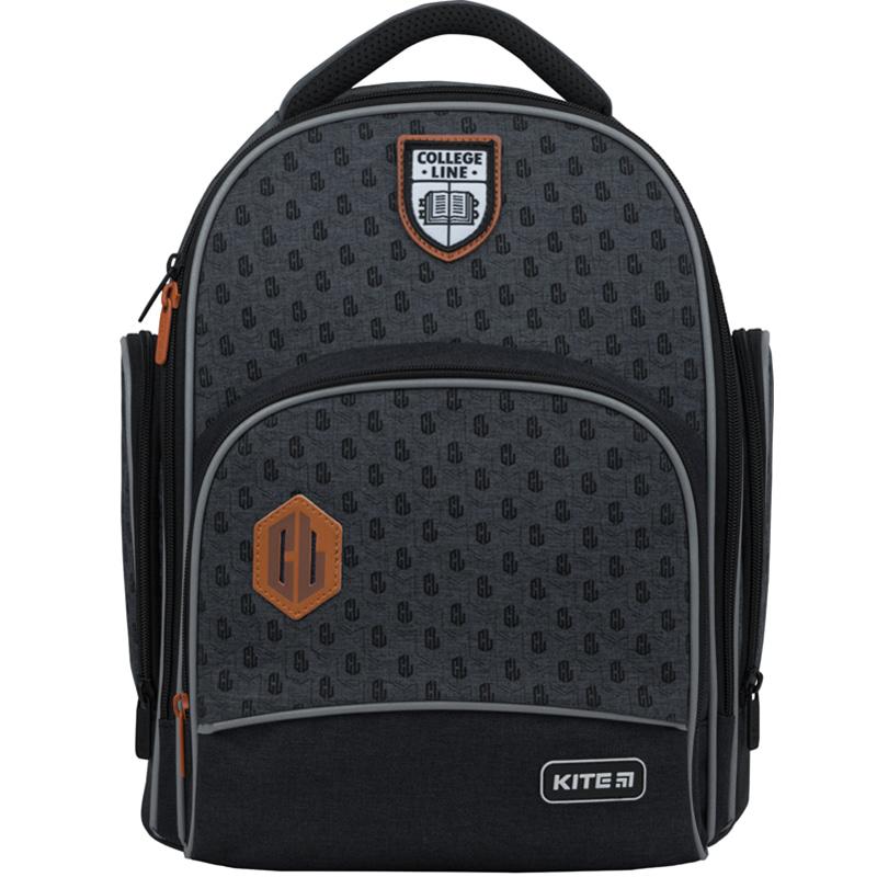 Рюкзак (ранець) шкільний Kite мод 706 College Line boy K22-706S-2