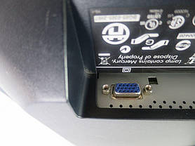 Монітор HP L2208w / 22" (1680x1050) TN / VGA, фото 3