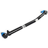 Тяга рульова поздовжня 4136 (є аналог 172787) T173938 9C463304BA, фото 2