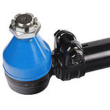 Тяга рульова поздовжня 4136 (є аналог 172787) T173938 9C463304BA, фото 3