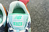 Кросівки жіночі New Balance 574 / NBC-1033, фото 4