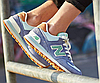 Кросівки жіночі New Balance 574 / NBC-1033, фото 5