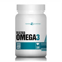 Витамины и минералы Tested Nutrition Omega 3 (100 caps)