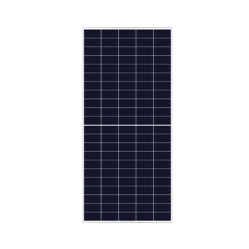 Сонячна панель Risen Energy RSM110-8-545M, TITAN, 545 Вт (31.46V 17.17A) (2384x1096x35)