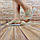 Босоніжки жіночі SOPRA 60255-15 бежеві екошкіра, фото 2