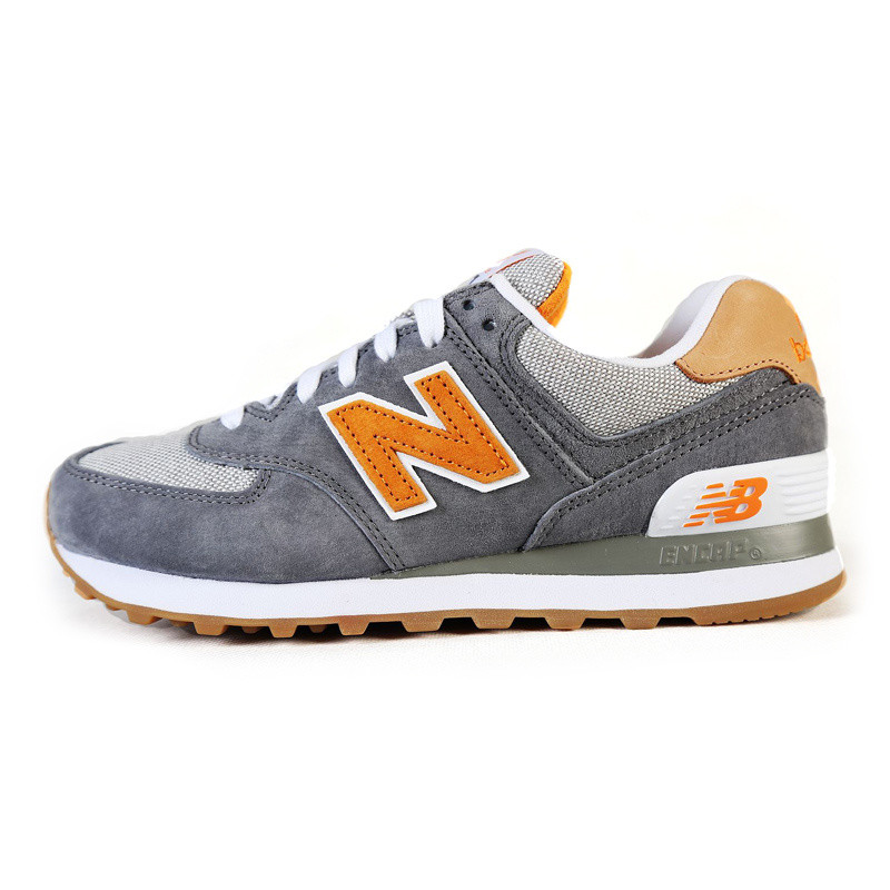 Кросівки жіночі New Balance 574 / NBC-1034, фото 1