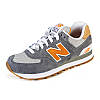 Кросівки жіночі New Balance 574 / NBC-1034, фото 2