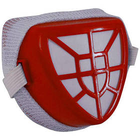 Маска-респіратор INTERTOOL SP-0026 mst