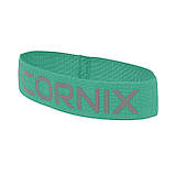Резинка для фітнесу та спорту із тканини Cornix Loop Band 7-9 кг XR-0138, фото 5